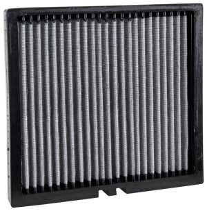 Dodge Durango Cabin Air Filter - K&N Engineering - Washable - `11-`16